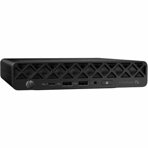 HP ED 8 Mini G1a R5 220 24Go 512Go - D4DR0ET